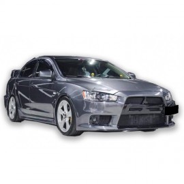 Mitsubishi Lancer (2009-2016) Evo 10 Ön Tampon (Plastik)